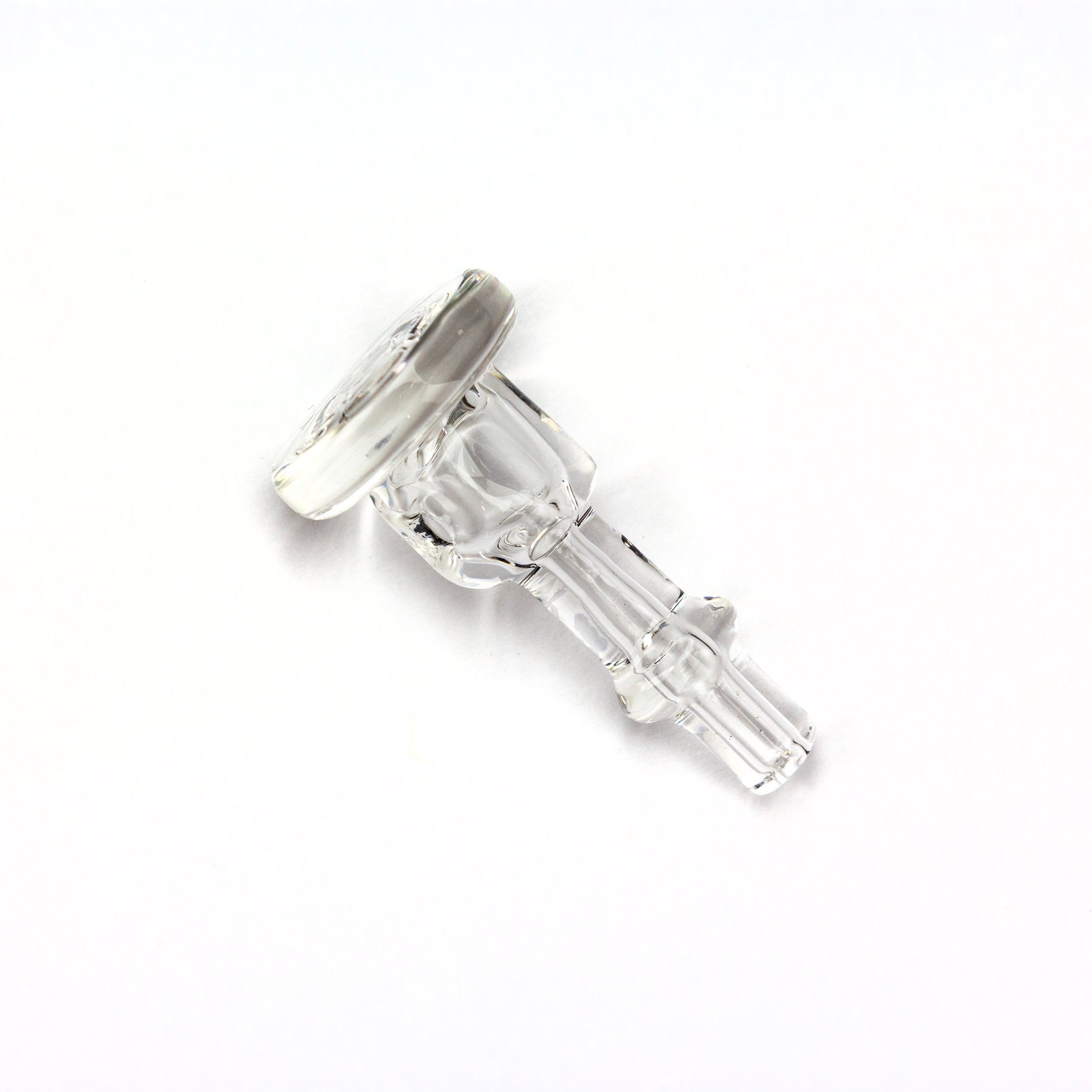 Planet Caravan Clear 3DXL Joystick Cap - Planet Caravan